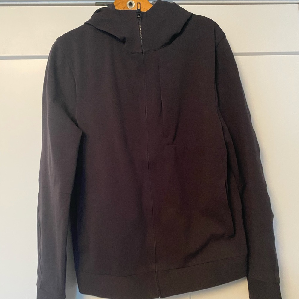 Lululemon Hoodie Size Medium